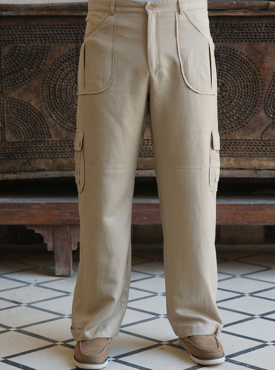 Mid Blue 5 Pocket Charles Jeans in Selvedge Denim | SUITSUPPLY US
