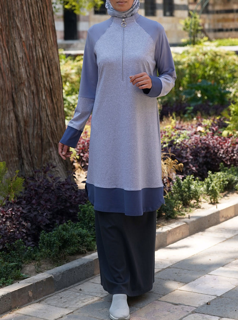 Active Nadra Tunic