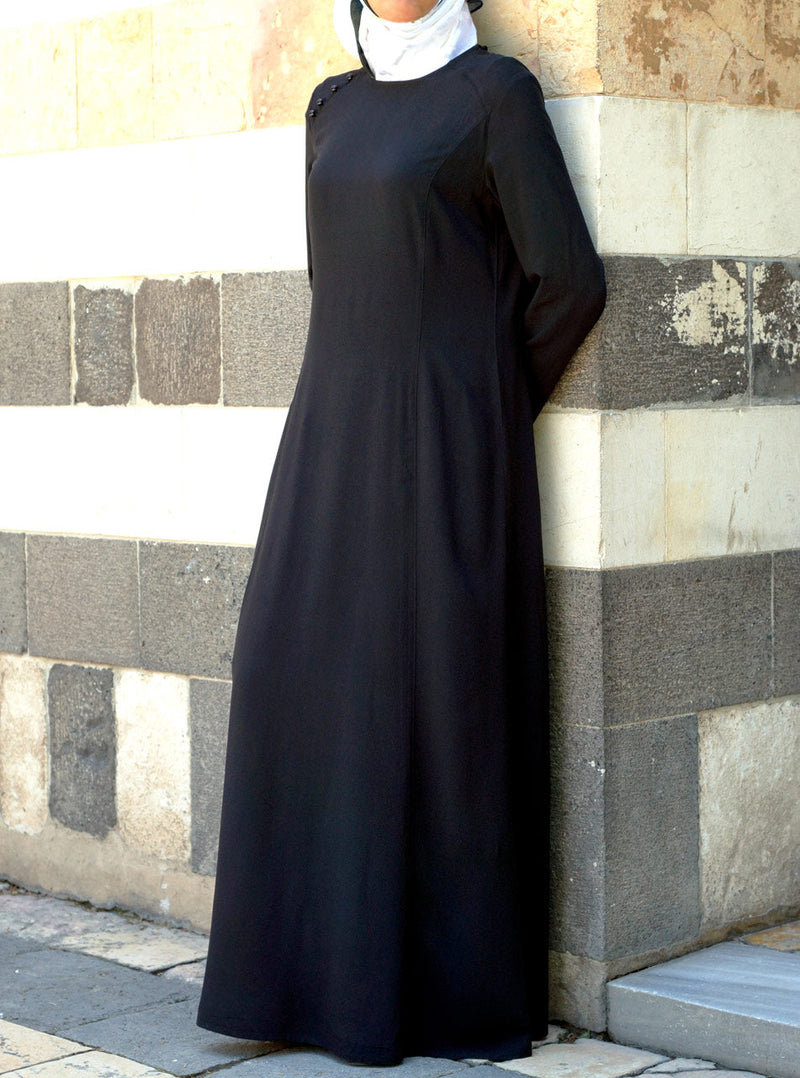 Lao Cai Abaya