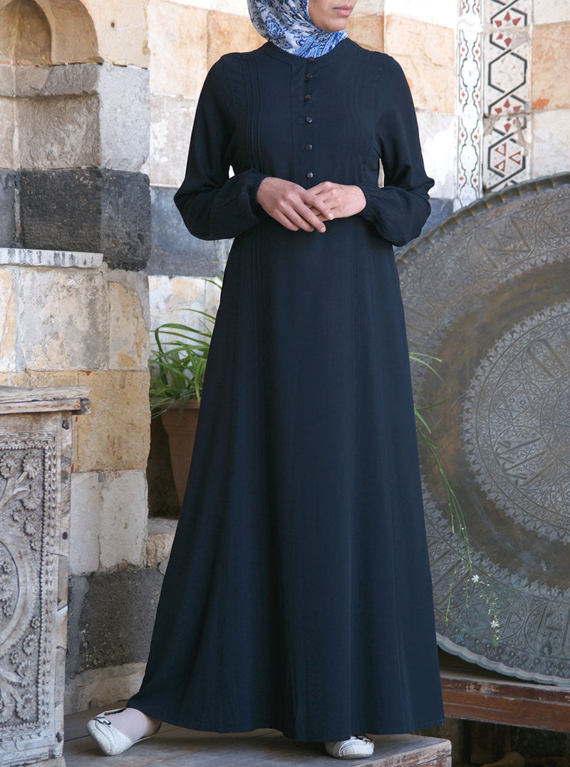 Tamadur Abaya