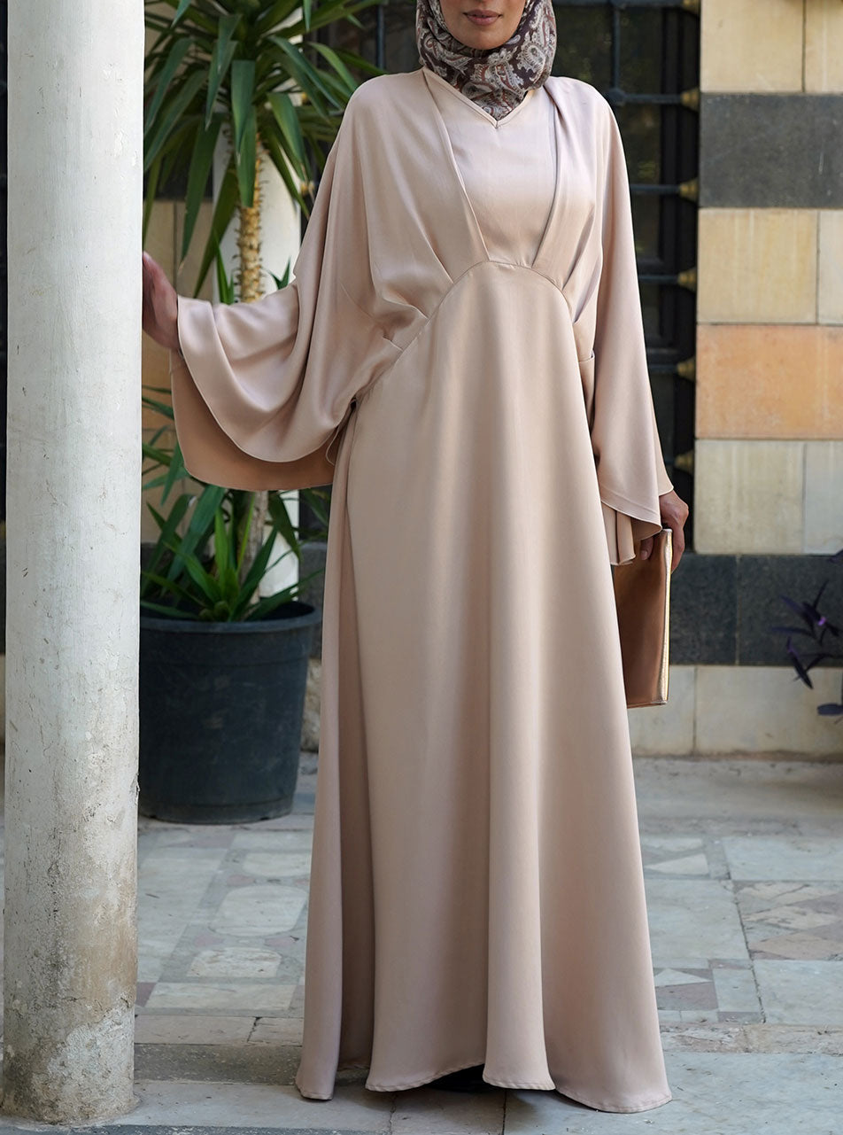 Shukr abaya best sale on sale