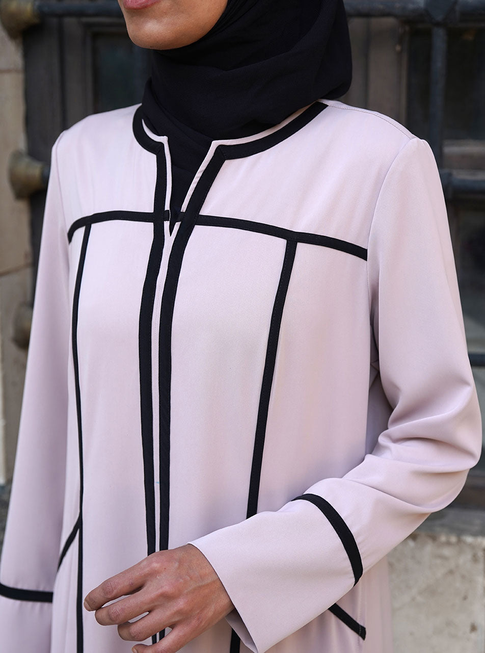 Sporty abaya outlet designs