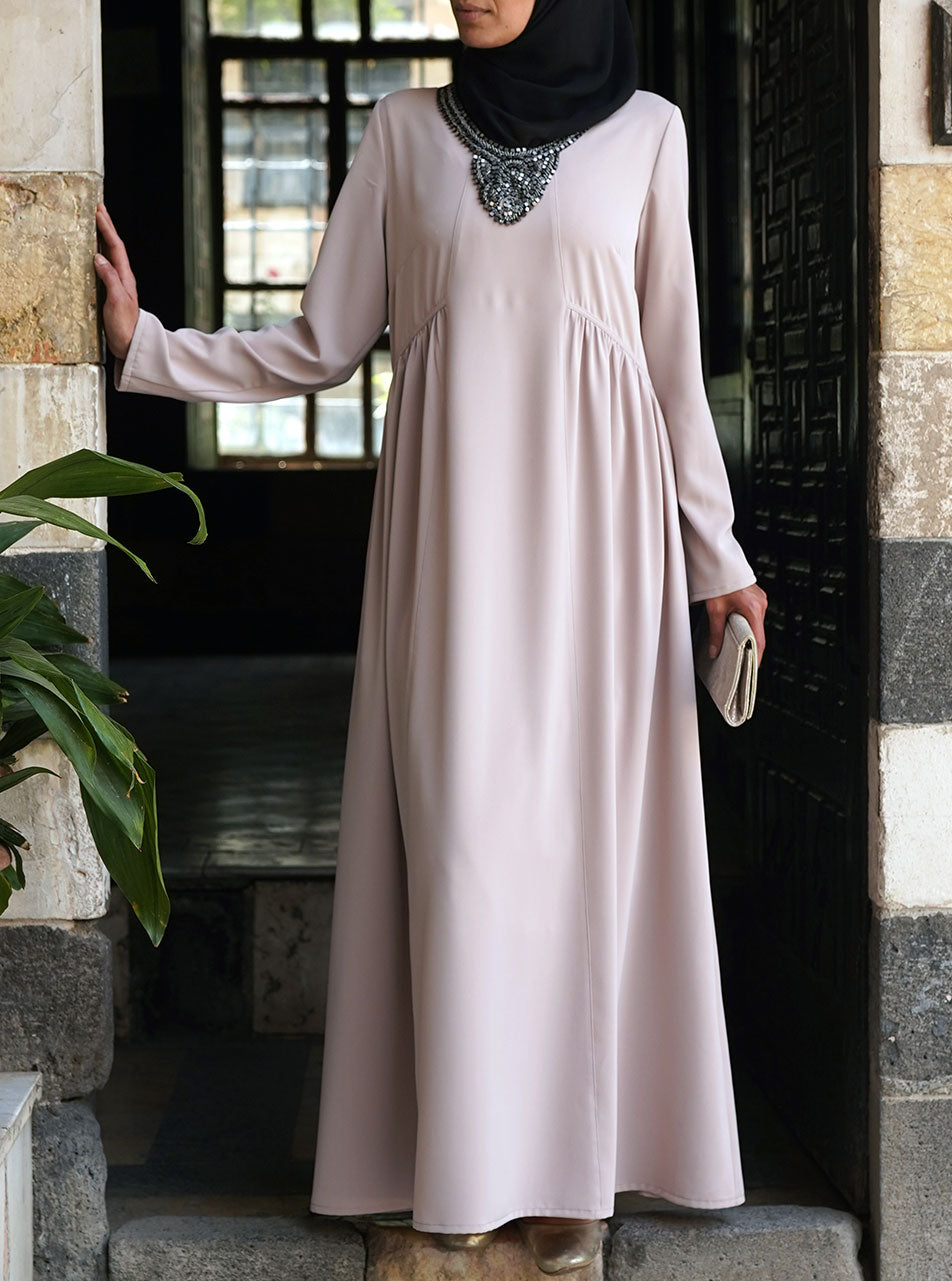 Shukr abaya hot sale on sale