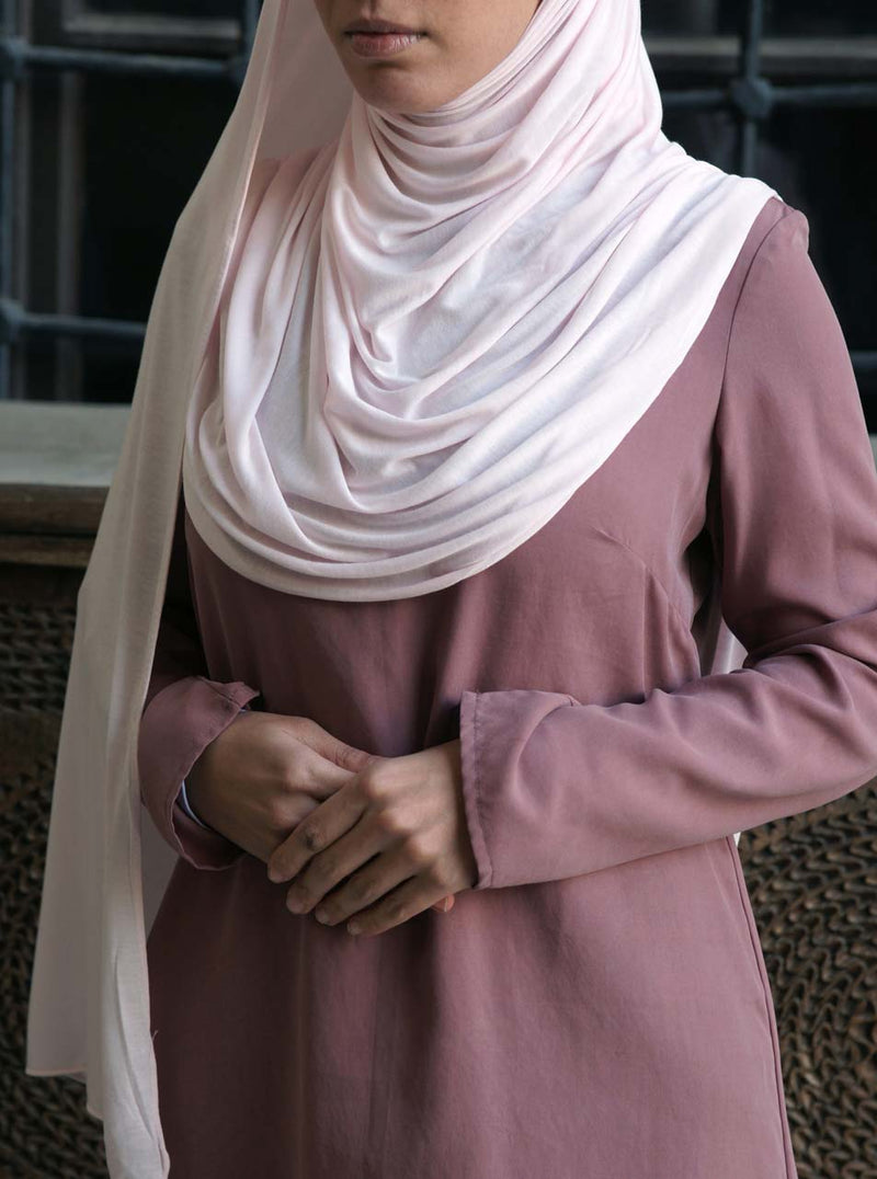 Light As Air Modal Jersey Hijab