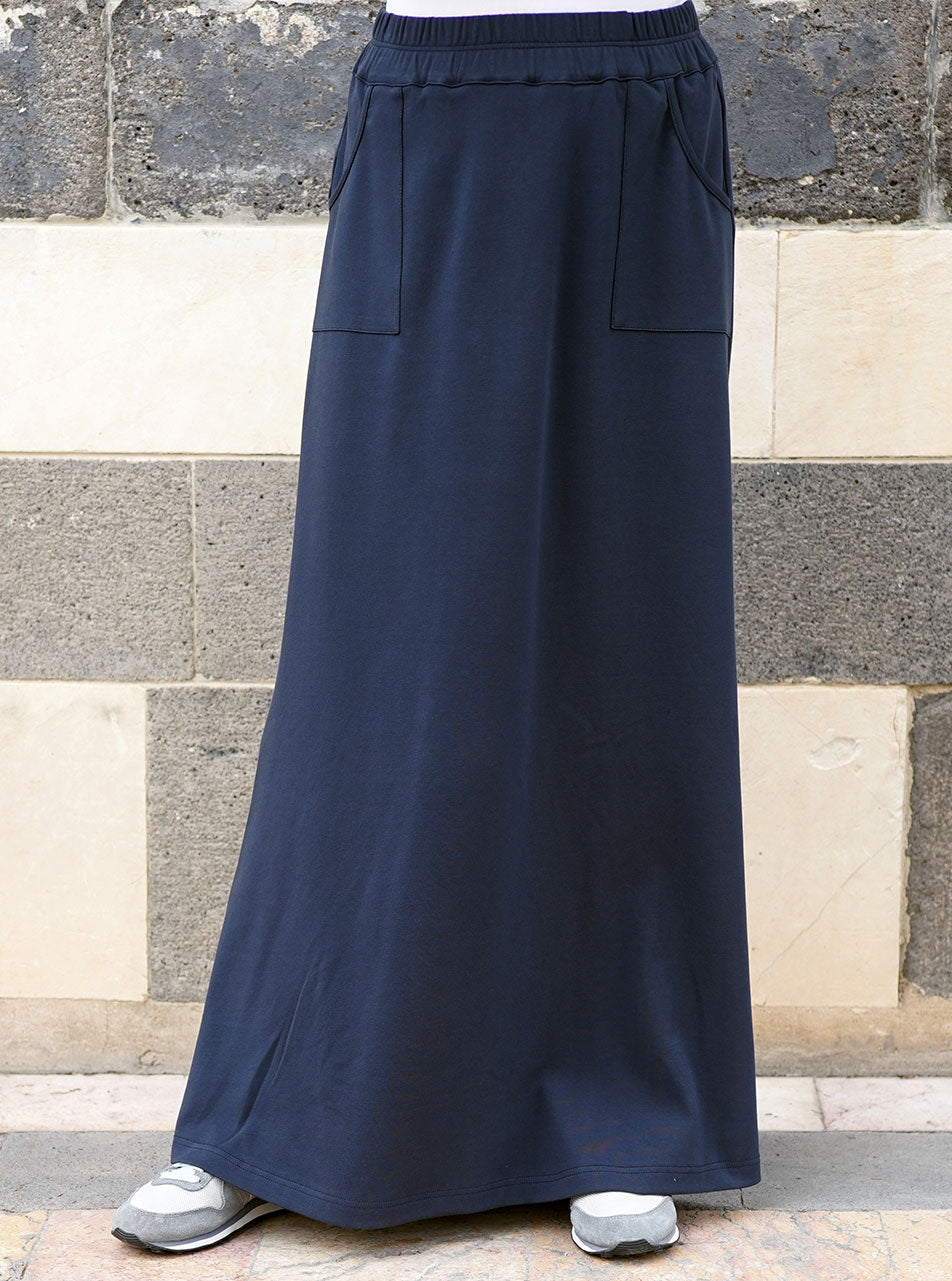 Maxi rok kind sale