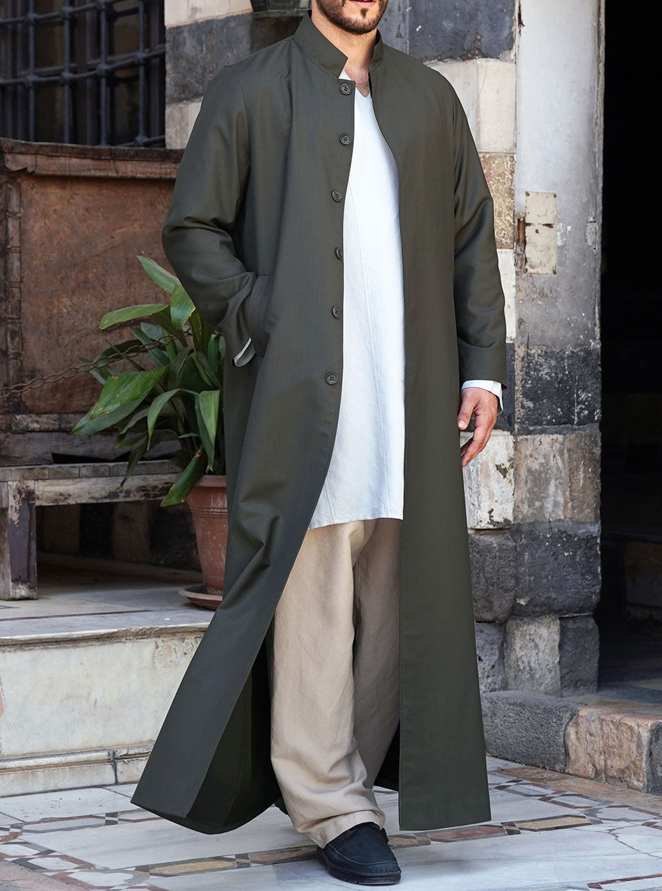 Mens abaya outlet uk