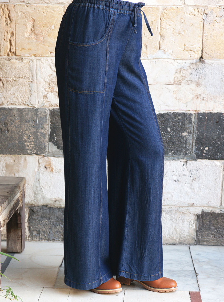 NEW Ladies Girls Mens Vintage Wide Leg 90s Baggy Skater Jeans Denim Trousers  Y2K | eBay